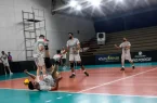نسخه ویژه پیاتزا برای آمادگی والیبال ایران