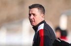 اوسمار از شرط مهم پرسپولیس برای رسیدن به آسیا گفت