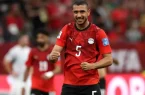 مصر پس از عبور از نیوزیلند به استقبال ایران رفت