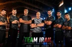 ناک‌اوت تماشایی علی حبیبی‌نژاد امید مدال ایران را زنده نگه داشت