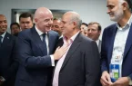 تاکید فیفا بر همکاری با ایران برای رفع موانع جام جهانی ۲۰۲۶