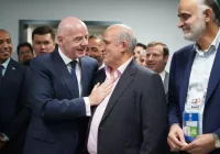 تاکید فیفا بر همکاری با ایران برای رفع موانع جام جهانی ۲۰۲۶