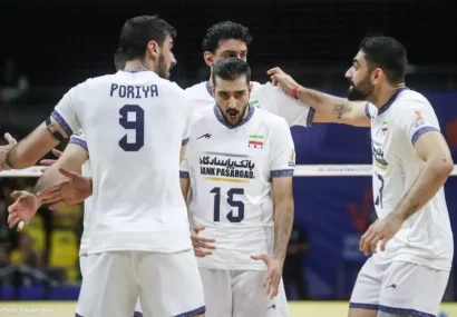 بهنژاد: با وجود تب و لرز، با جان و دل بازی کردم بهنژاد: با وجود تب و لرز، با جان و دل بازی کردم
