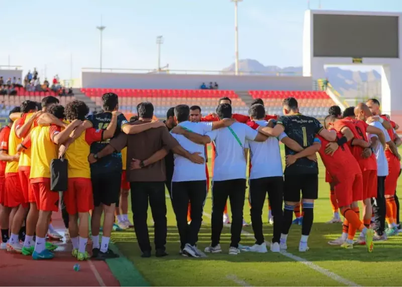 مانع بزرگ شهربابک برای میزبانی در لیگ برتر