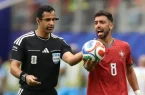 امپاسی نخستین قربانی قانون جدید فیفا شد