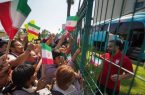 قلعه‌نویی و طارمی آماده نشست مهم جام جهانی
