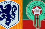 هلند مراکش و حذف ۱ قدرت بزرگ در جام جهانی