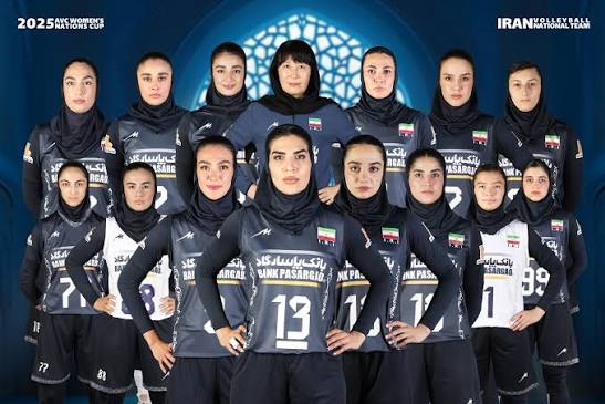 پایان شیرین ایران مقابل میزبان آسیایی