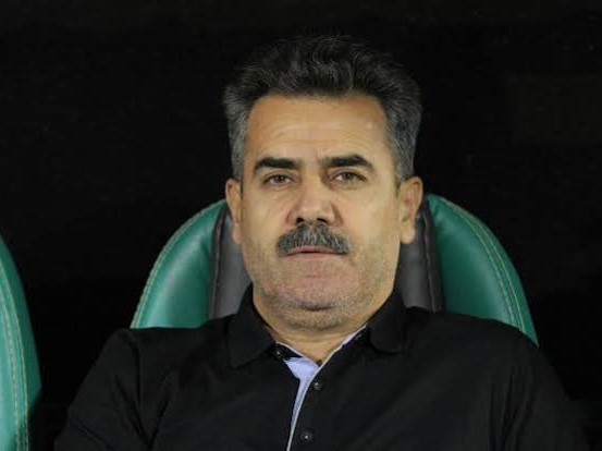 سیروس پورموسوی با مأموریت نجات ذوب‌آهن؛ آغاز فصلی تازه روی نیمکت گاندوها