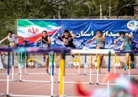 رقابت ۱۰۲ دوومیدانی‌کار برای فتح جایزه بزرگ کرج