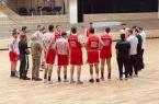 تیم ملی بسکتبال ایران؛ ۱۲ بازیکن نهایی برابر سوریه معرفی شدند