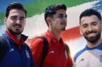 حضور رزروهای جوان تیم ملی در کنار بزرگسالان در آمریکا