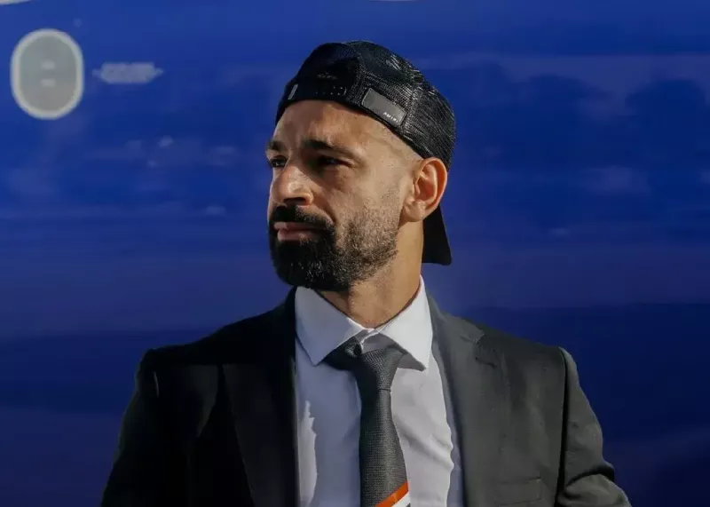واکنش محمد صلاح به هم‌گروهی با ایران و بلژیک در جام جهانی