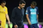 الاتحاد به همکاری با کونسیسائو پایان داد