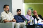تیم ملی بسکتبال پیش از اعزام به اردن حمایت ۲ پیشکسوت را دید