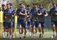 بحران غیبت در پرسپولیس و آغاز تمرینات با کمترین نفرات ممکن