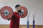 علیرضا معینی از ۴ نکته مهم اردوی تیم ملی پیش از مسابقات جهانی گفت