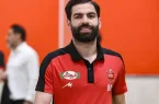 اعتراف یاسین سلمانی و درخواست دوباره برای پرسپولیس