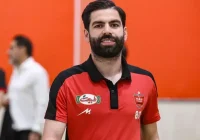 اعتراف یاسین سلمانی و درخواست دوباره برای پرسپولیس