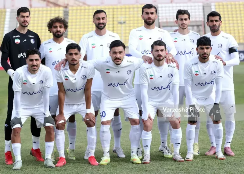 پیشنهاد ۲۰ میلیاردی برای بازیکنان استقلال خوزستان مطرح شد