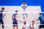 پیروزی طلایی برابر کوبا خطر سقوط را از ایران دور کرد