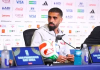 الهیدوس از اهمیت تجربه و مسئولیت در قطر گفت