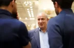 مهدی تاج از ملی‌پوشان حمایت کرد؛ قدردانی ویژه از تیم ملی پس از پایان جام جهانی