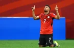 الریاض مقصد جدید محمود ترزگه شد