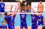 چین جایگزین بحرین در مسابقات والیبال زیر ۱۸ سال شد