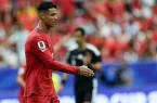 فشار رسانه‌ای بر Cristiano Ronaldo پس از شروع جام جهانی
