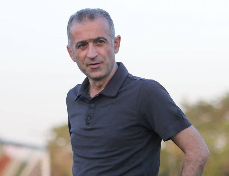 فراز کمالوند فردا در خرمآباد رسماً به خیبر معرفی میشود