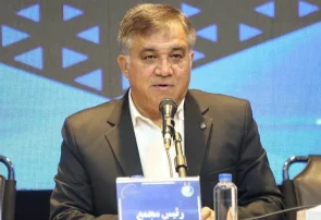 آزادی یا پارس انتخاب استقلال برای لیگ نخبگان