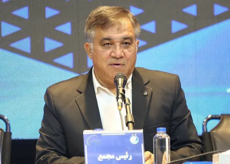 آزادی یا پارس انتخاب استقلال برای لیگ نخبگان