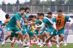 بازگشت ایران به مکزیک، انتظار ملی‌پوشان برای صعود ادامه دارد