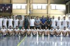 کبدی ایران با ۲۰ ستاره به استقبال ناگویا می‌رود