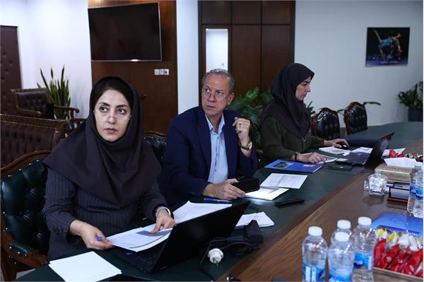 پرونده ثبت نام کاروان ایران در بازی‌های آسیایی وارد مرحله حساس شد