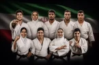 طلای تاریخی دختران در میان ۹ مدال جودوی ایران
