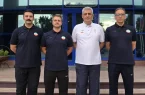 پنام‌تاش درباره خطر بزرگ پیش روی واترپلو ایران هشدار داد