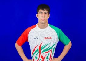 امیرمهدی سعیدی‌نوا در ۵ قدمی طلای آسیا؛ دیسکالیفه جنجالی پس از پیروزی در نیمه‌نهایی