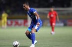 پرسپولیس با جلالی و شهرآبادی بازار تابستانی را داغ‌تر کرد