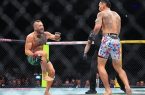 کانر مک‌گرگور پس از مصدومیت شدید از آخرین رقص در UFC گفت