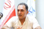 کوروش باقری هدف بزرگ ایران در وزنه‌برداری جهان را فاش کرد