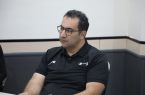 علی جباری از کادر فنی تیم ملی وزنه‌برداری جدا شد؛ پایان همکاری با بهداد سلیمی
