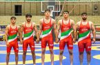 ایران با سه فینالیست به طلای آسیا نزدیک شد