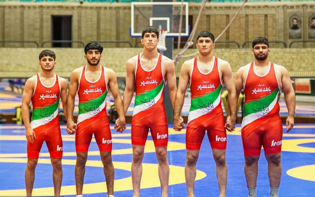 ایران با سه فینالیست به طلای آسیا نزدیک شد