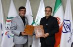 کمیته ملی پارالمپیک و سازمان نظام پزشکی؛ ۸ محور همکاری برای ارتقای سلامت ورزشکاران
