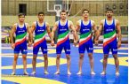 ایران با سه فینالیست به مدال‌های آسیایی نزدیک شد