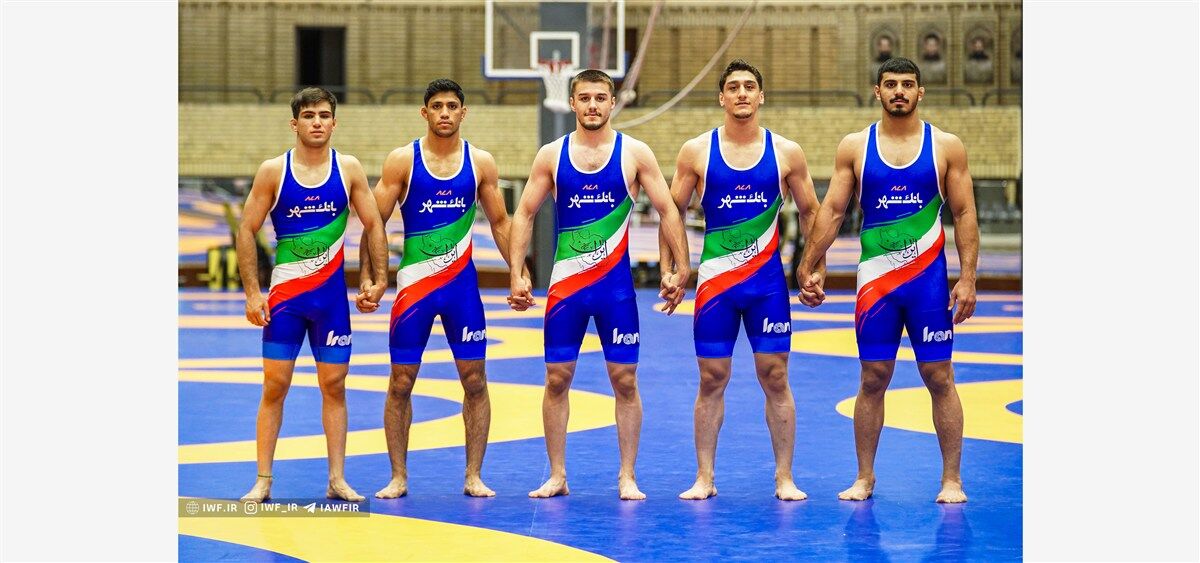 ایران با سه فینالیست به مدالهای آسیایی نزدیک شد