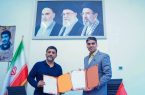 پرسپولیس و فدراسیون کشتی با یک تفاهم‌نامه به دنبال استعدادیابی فوتبال