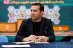 مهدی‌زاده، پشتوانه‌سازی آینده کاراته ایران را تضمین می‌کند